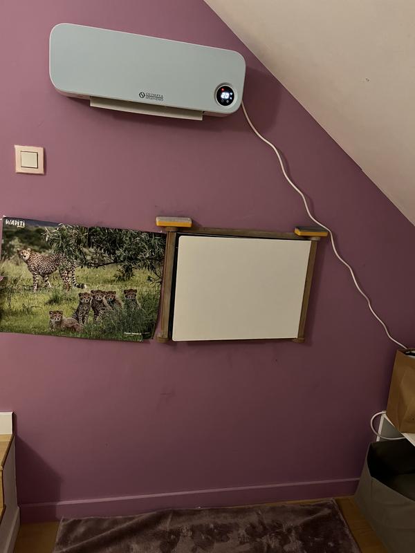 Ouvrir la fenêtre modale de l'avis 1 sur 5