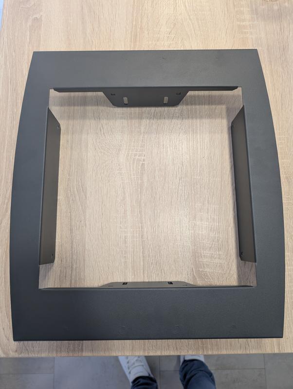 Ouvrir la fenêtre modale de l'avis 1 sur 4