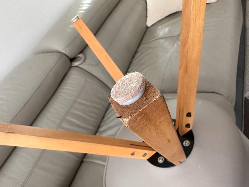 Abra o modal de avaliação 4 de 4