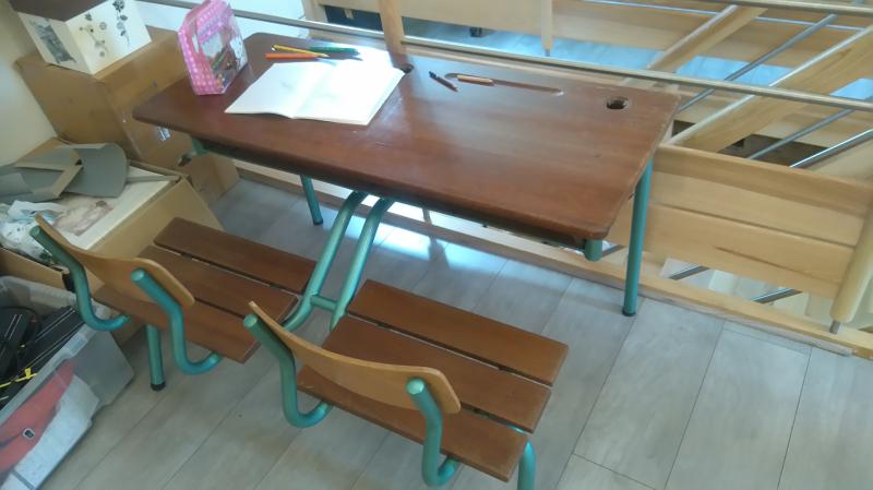 Ouvrir la fenêtre modale de l'avis 1 sur 1