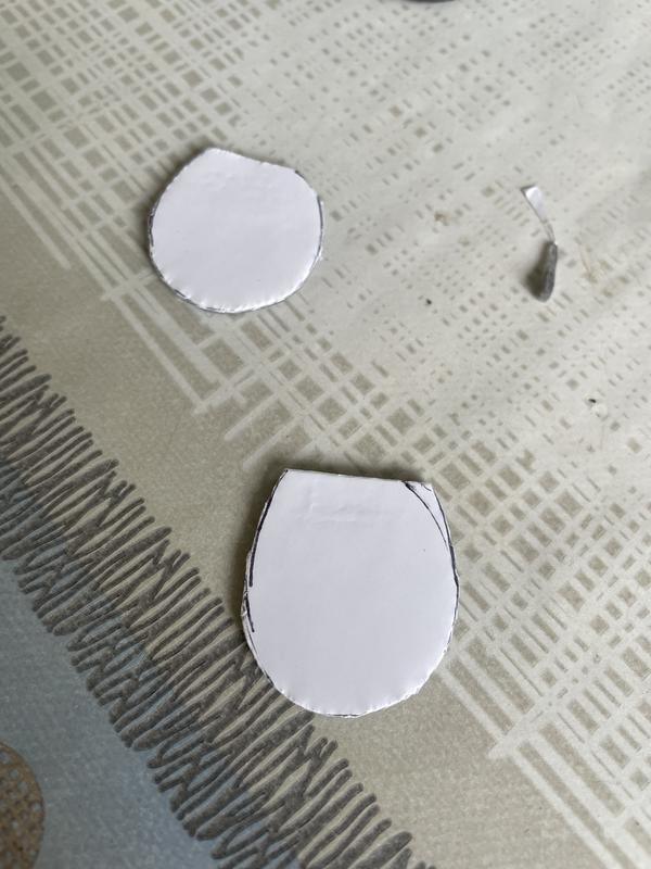 Abra o modal de avaliação 3 de 4