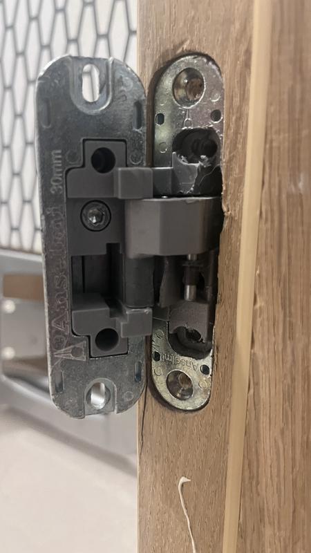 Ouvrir la fenêtre modale de l'avis 1 sur 1