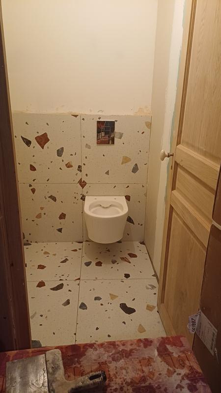 Ouvrir la fenêtre modale de l'avis 1 sur 1