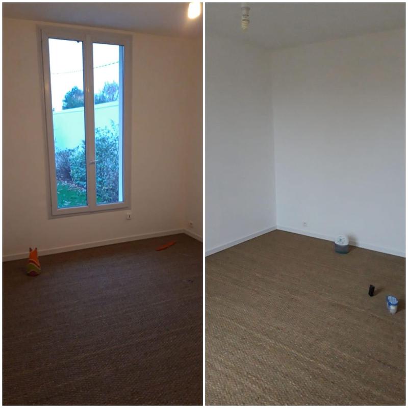 Jonc De Mer Exterieur Leroy Merlin / Comment Nettoyer Et Reparer Le Sisal Ou Le Jonc De Mer Leroy Merlin : We did not find results for:
