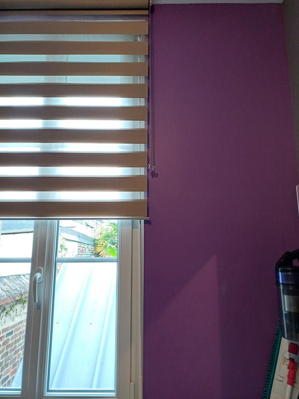 Ouvrir la fenêtre modale de l'avis 1 sur 1