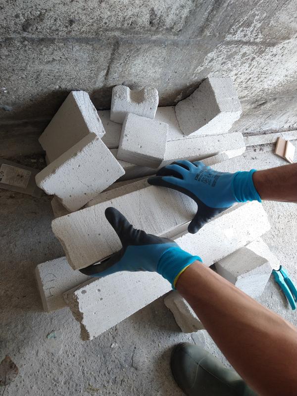 Abra o modal de avaliação 1 de 3