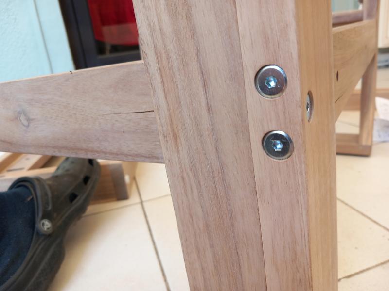 Revisione aperta modale 1 su 5