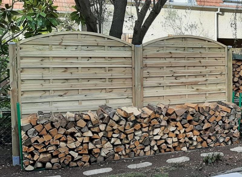 Ouvrir la fenêtre modale de l'avis 1 sur 1