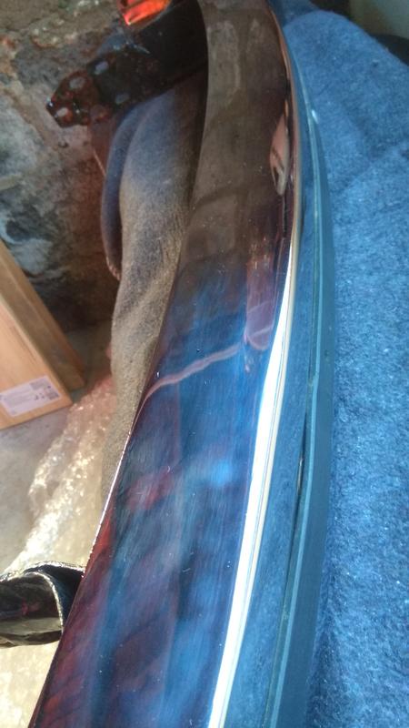 Ouvrir la fenêtre modale de l'avis 1 sur 2