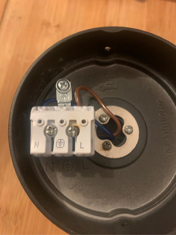 Revisione aperta modale 1 su 2