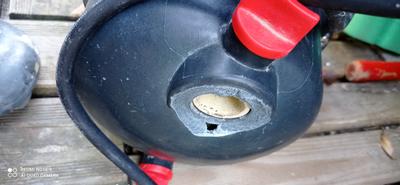 Pompe arrosage automatique STERWINS, 900 jet auto-3 3800 l/h | Leroy Merlin