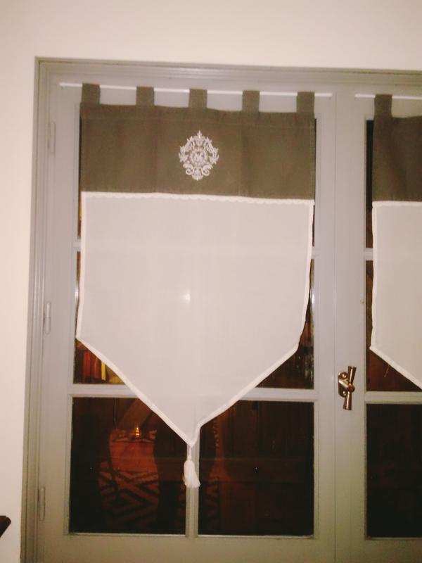 Ouvrir la fenêtre modale de l'avis 1 sur 1