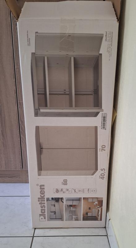 Ouvrir la fenêtre modale de l'avis 1 sur 1