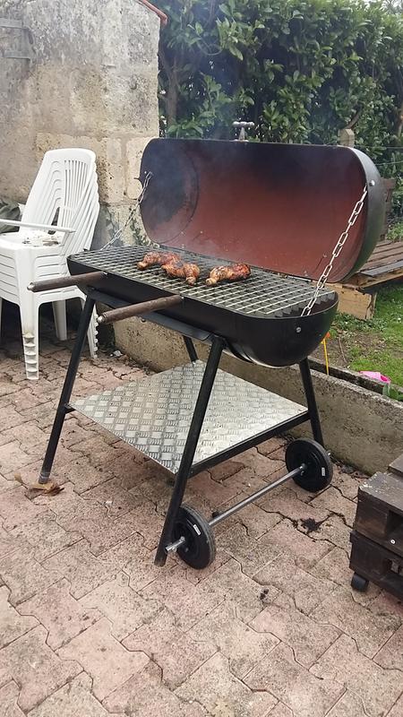 Ouvrir la fenêtre modale de l'avis 1 sur 2