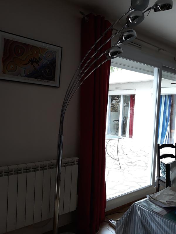 Revisione aperta modale 1 su 1