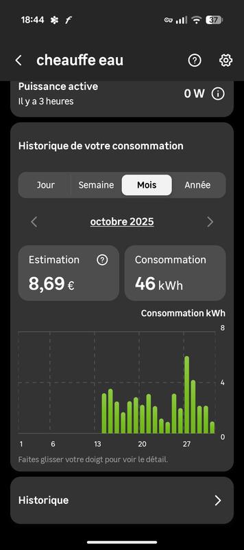 Ouvrir la fenêtre modale de l'avis 2 sur 4