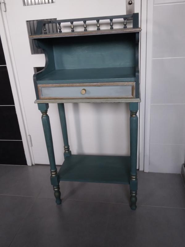 Abra o modal de avaliação 1 de 1