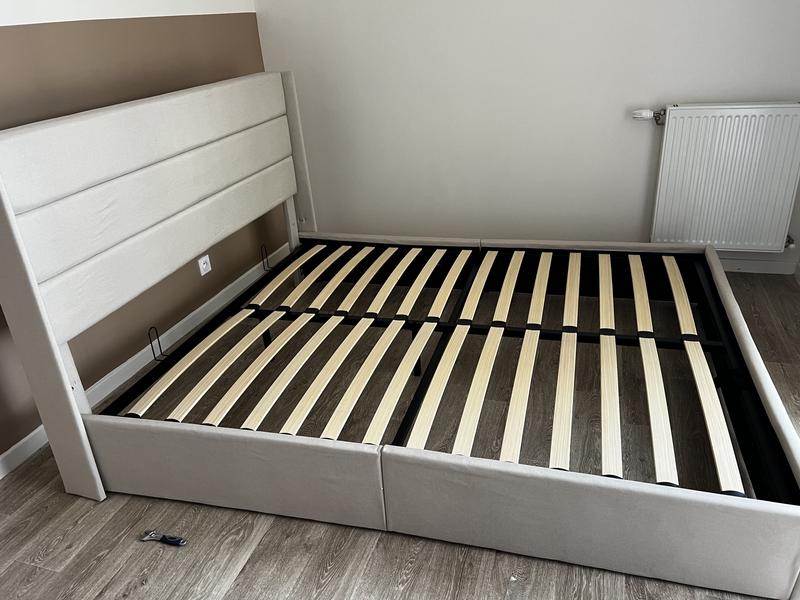 Ouvrir la fenêtre modale de l'avis 1 sur 1