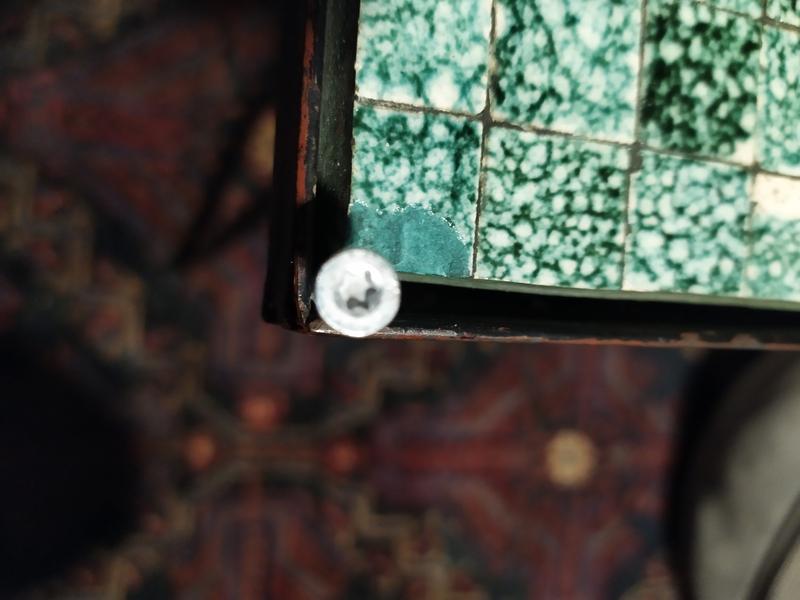 Ouvrir la fenêtre modale de l'avis 1 sur 1