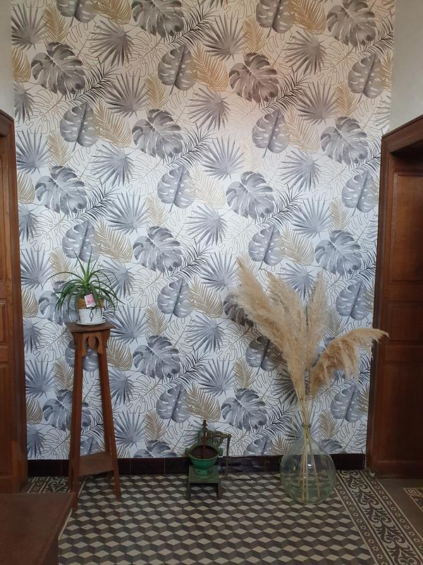 Ouvrir la fenêtre modale de l'avis 1 sur 1