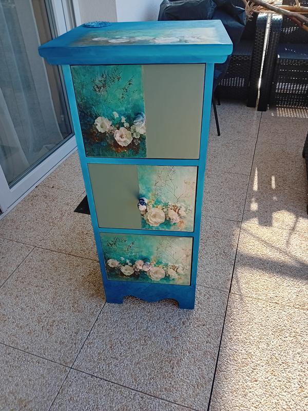 Ouvrir la fenêtre modale de l'avis 1 sur 1