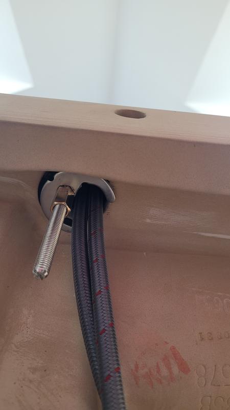 Revisione aperta modale 1 su 3