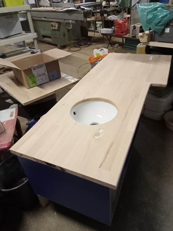 Ouvrir la fenêtre modale de l'avis 1 sur 1