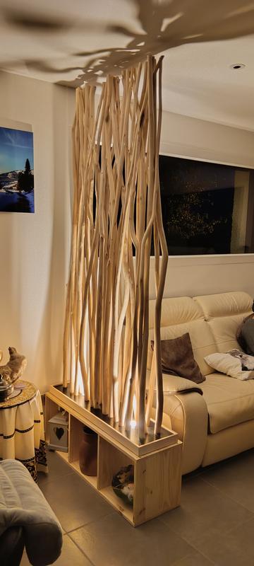 Ouvrir la fenêtre modale de l'avis 1 sur 1