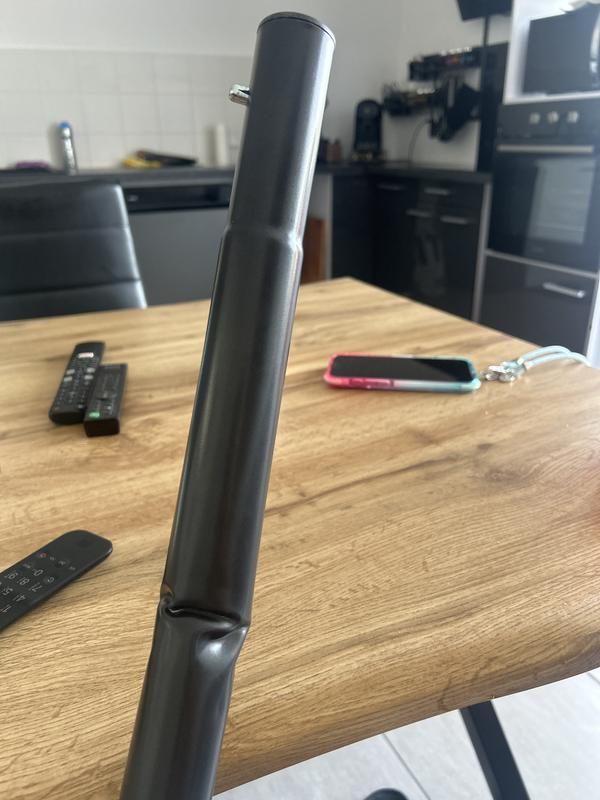 Revisione aperta modale 1 su 1