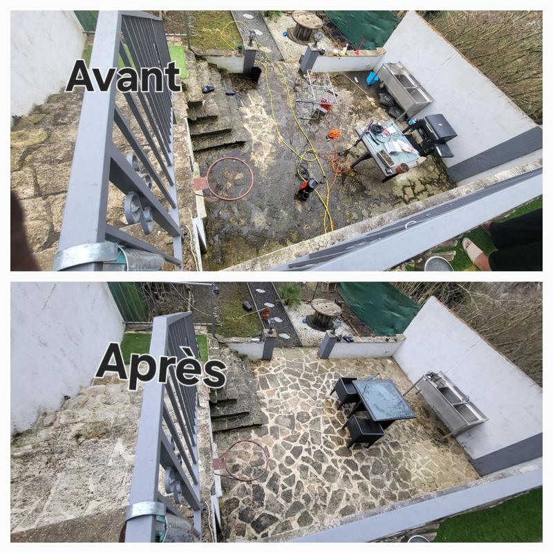 Ouvrir la fenêtre modale de l'avis 1 sur 1