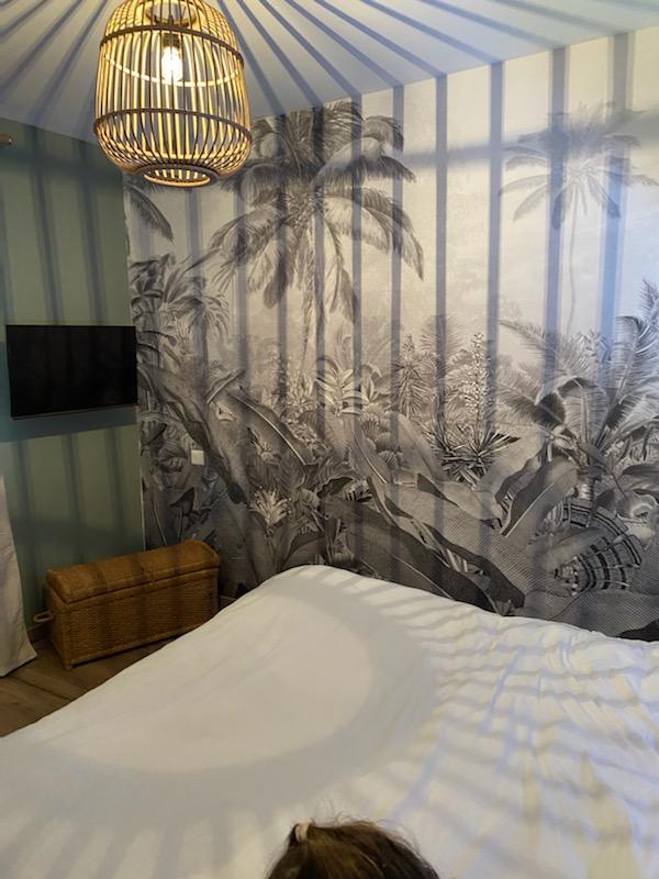 Ouvrir la fenêtre modale de l'avis 2 sur 2