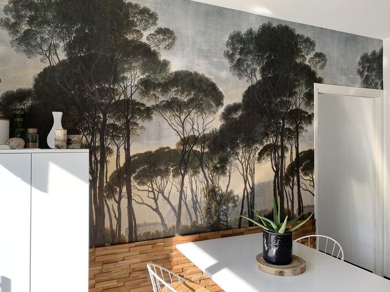 Ouvrir la fenêtre modale de l'avis 1 sur 1