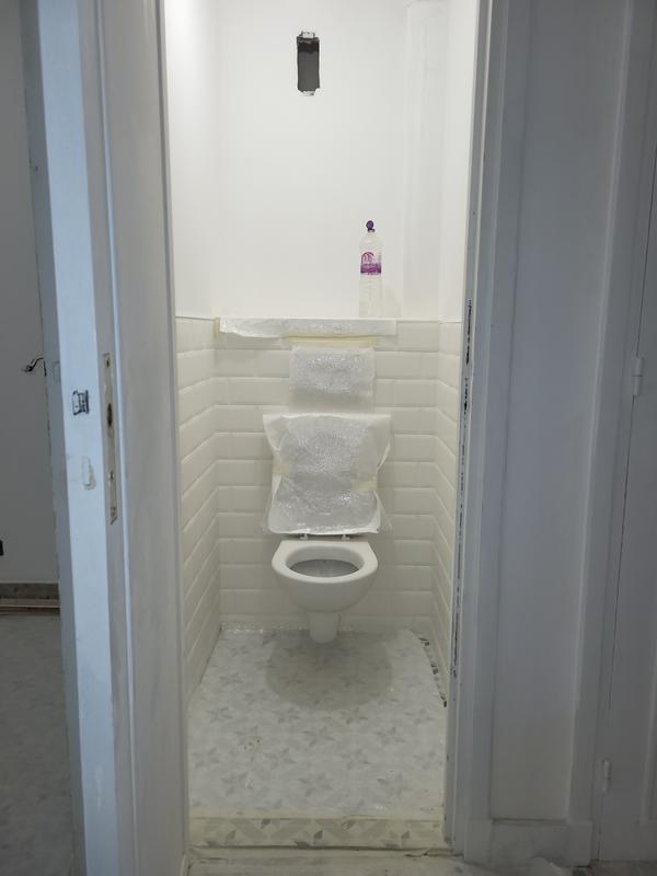 Revisione aperta modale 2 su 2