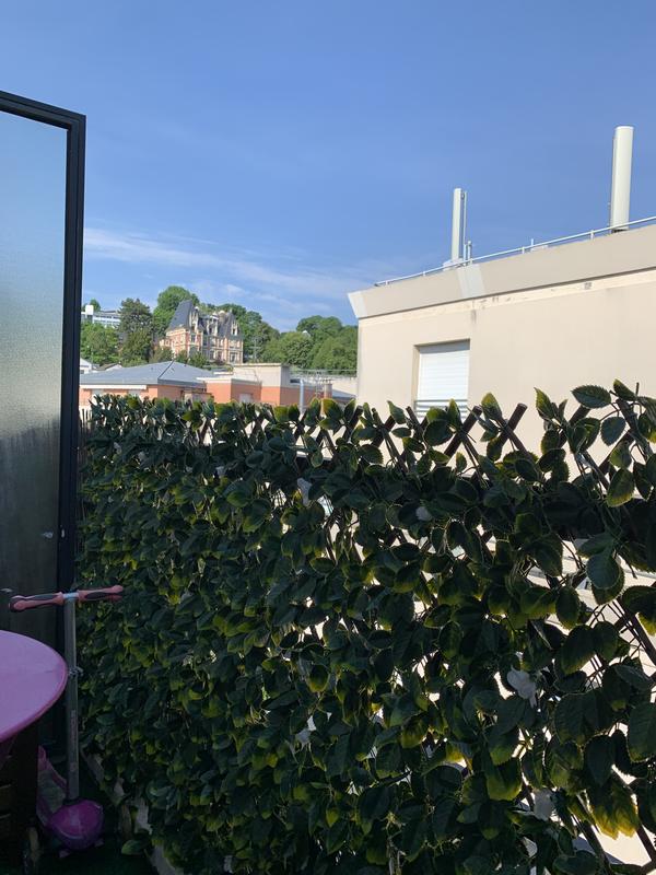 Ouvrir la fenêtre modale de l'avis 1 sur 1