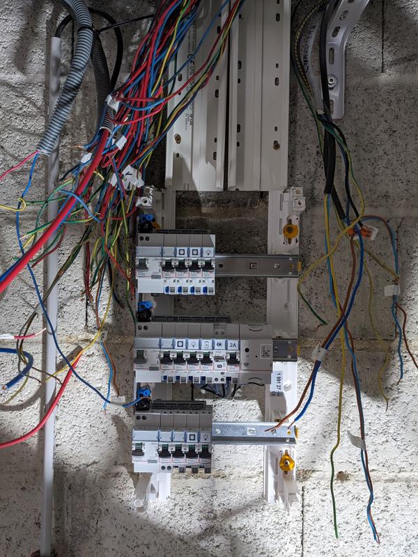 Ouvrir la fenêtre modale de l'avis 3 sur 6