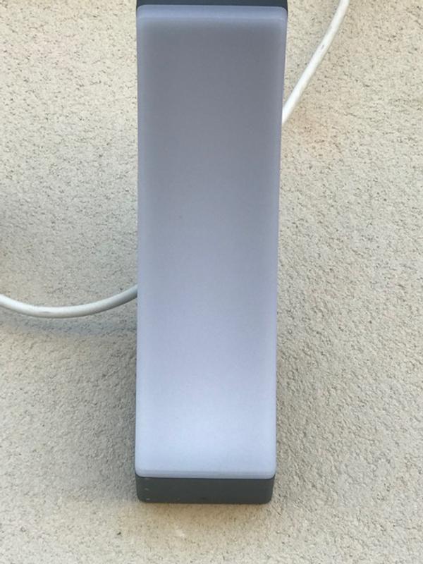 Revisione aperta modale 2 su 3