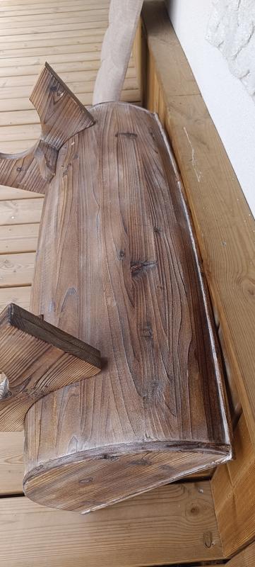 Ouvrir la fenêtre modale de l'avis 1 sur 1