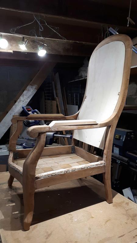 Ouvrir la fenêtre modale de l'avis 2 sur 3