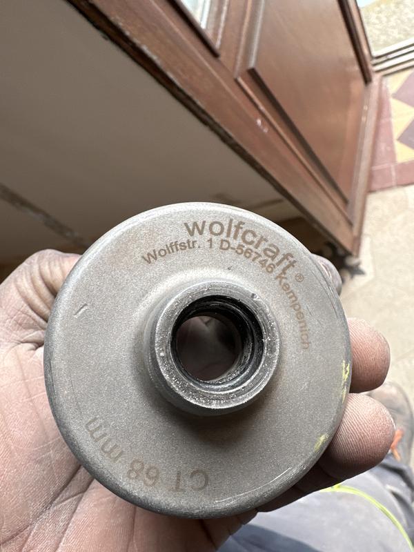 Ouvrir la fenêtre modale de l'avis 1 sur 1