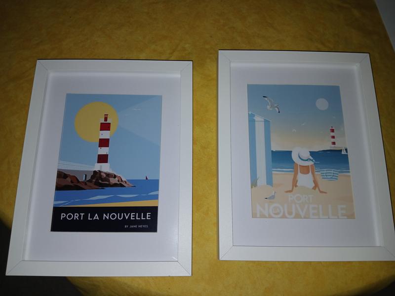 Ouvrir la fenêtre modale de l'avis 1 sur 1