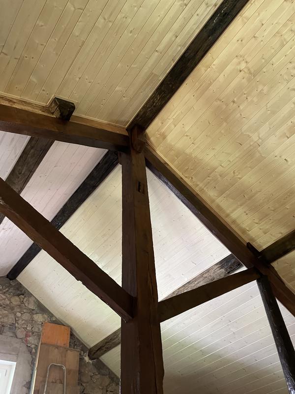 Ouvrir la fenêtre modale de l'avis 1 sur 1