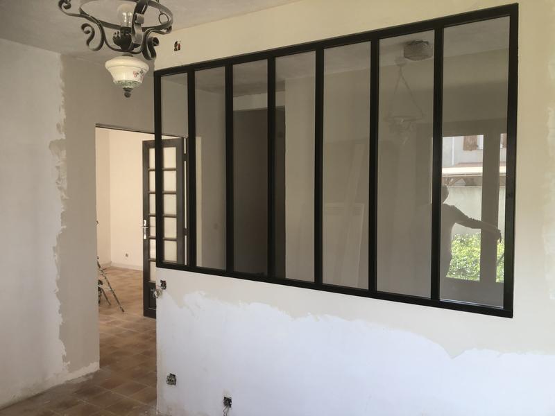 Ouvrir la fenêtre modale de l'avis 1 sur 1