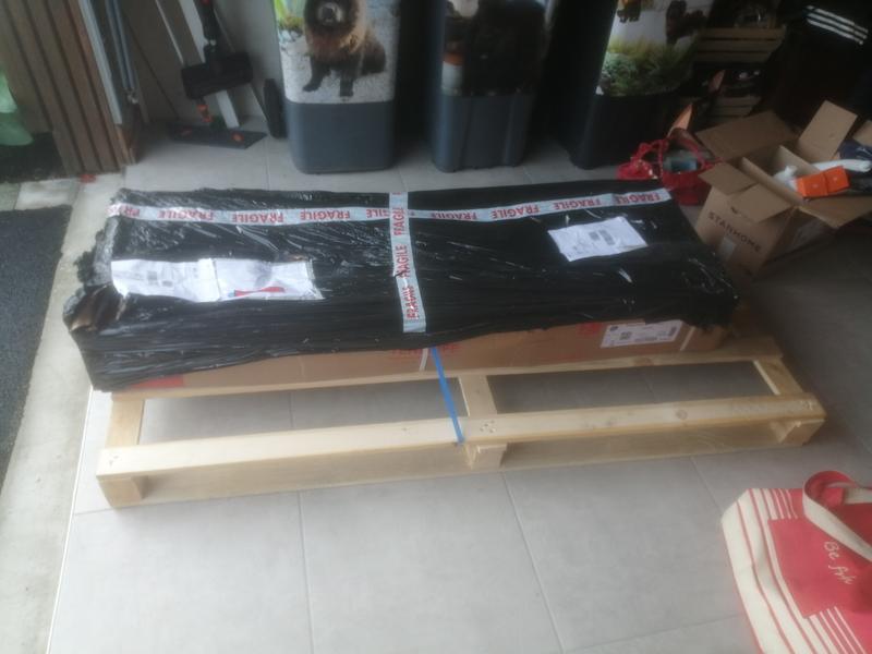 Ouvrir la fenêtre modale de l'avis 2 sur 2