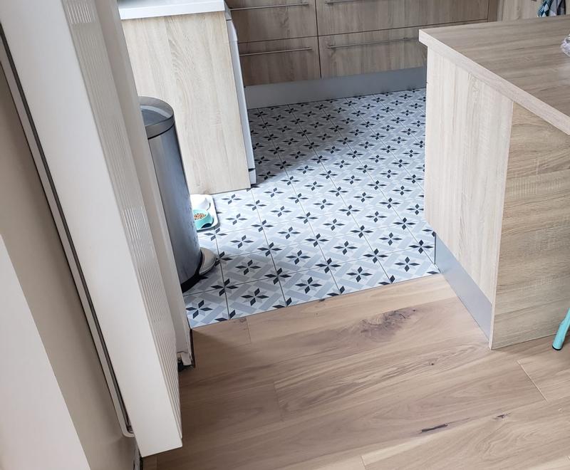 Revisione aperta modale 1 su 1