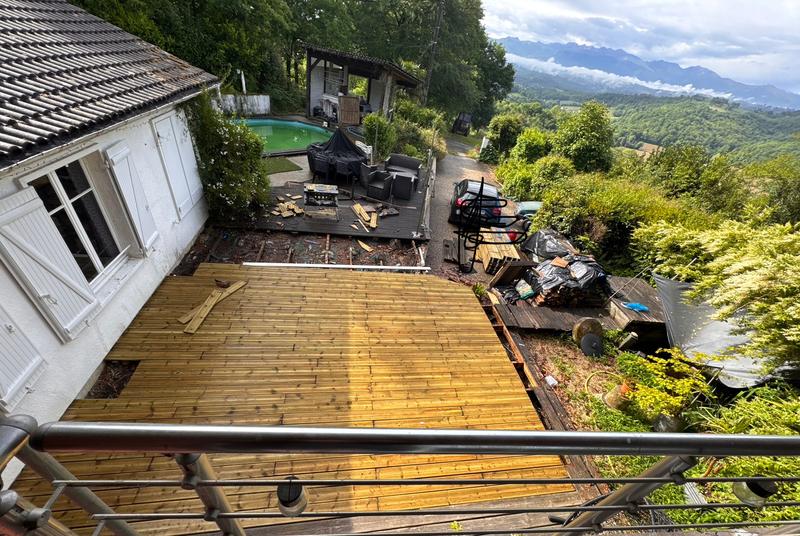 Ouvrir la fenêtre modale de l'avis 3 sur 3