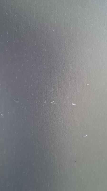 Revisione aperta modale 3 su 3