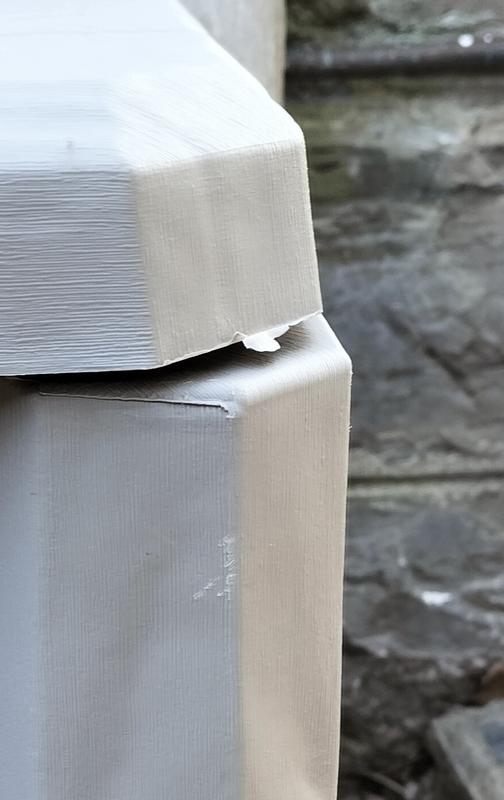 Ouvrir la fenêtre modale de l'avis 1 sur 1