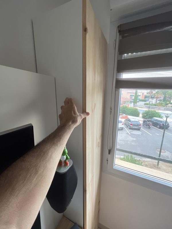 Ouvrir la fenêtre modale de l'avis 1 sur 1