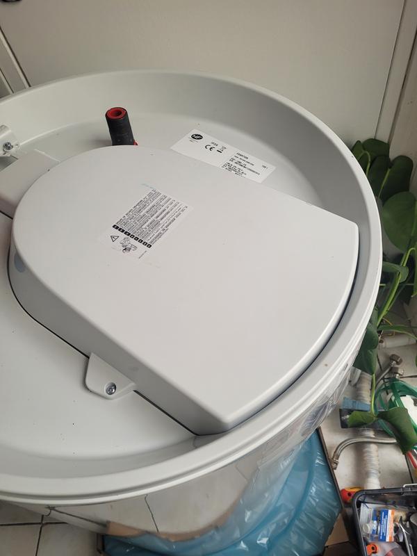 Ouvrir la fenêtre modale de l'avis 1 sur 2