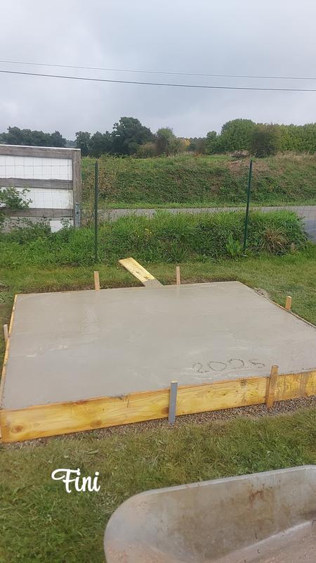 Ouvrir la fenêtre modale de l'avis 1 sur 1